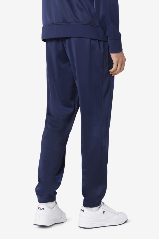 Azul Marino/baltic Sea Chandal Pantalón Fila Outlets Argentina