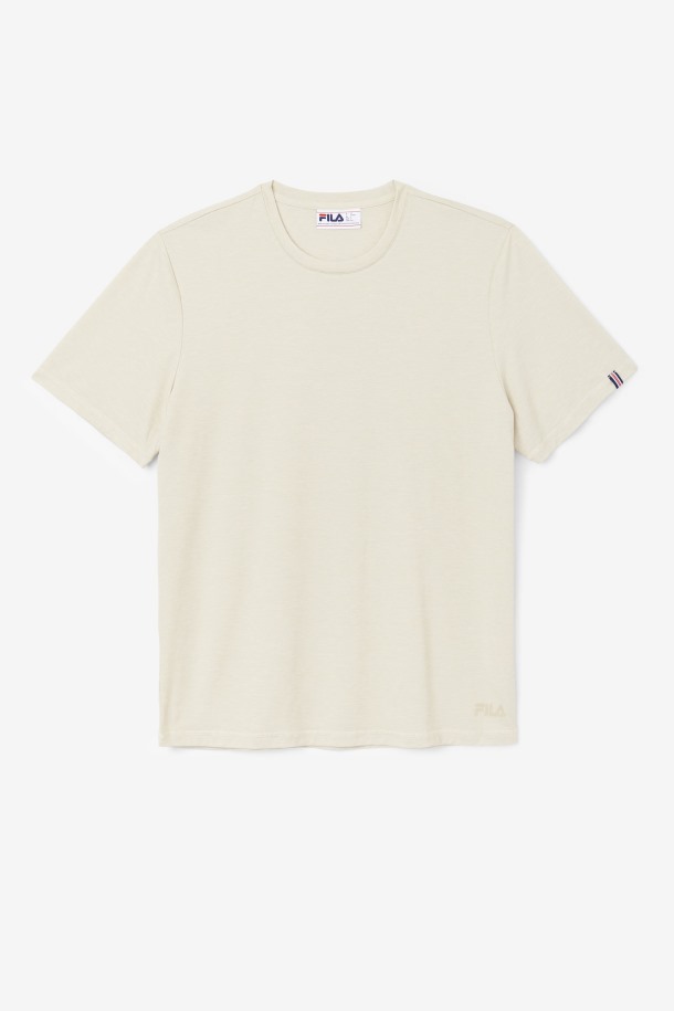 Camiseta Pelican Heather Commuter Outlets Fila