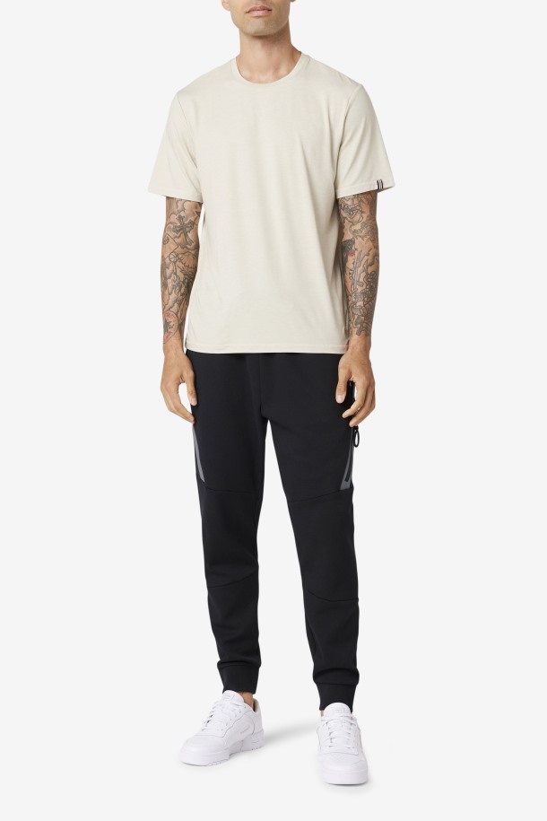 Camiseta Pelican Heather Commuter Outlets Fila