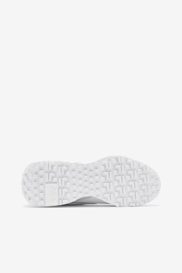 Fila Outlet Mujer Renno Multi Trekking Blanco