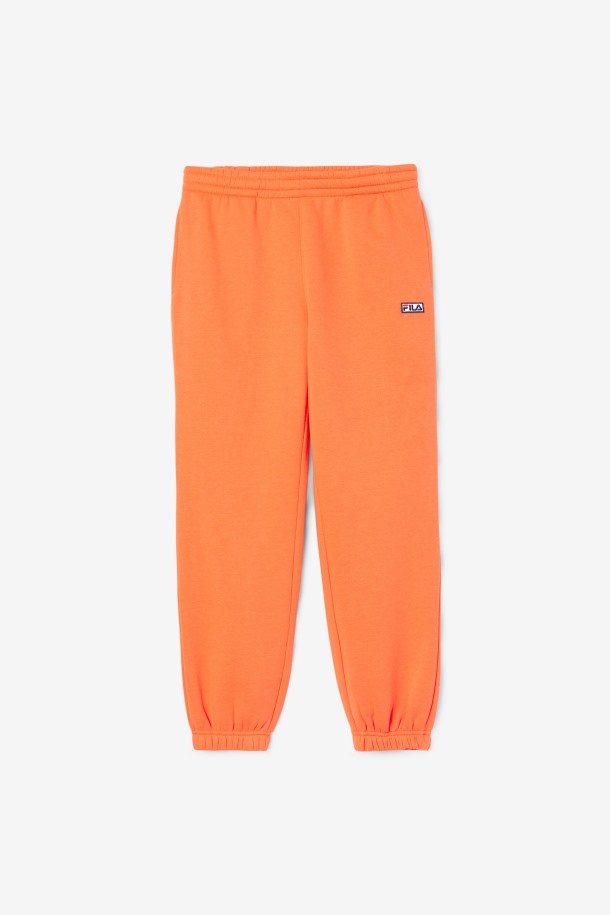 Cola De Coral Ardiente Puntos De Venta Lassie Jogger