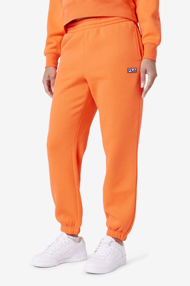 Cola De Coral Ardiente Puntos De Venta Lassie Jogger