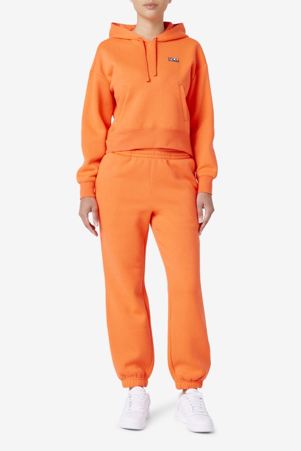 Cola De Coral Ardiente Puntos De Venta Lassie Jogger