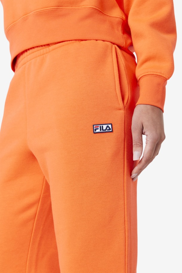 Cola De Coral Ardiente Puntos De Venta Lassie Jogger