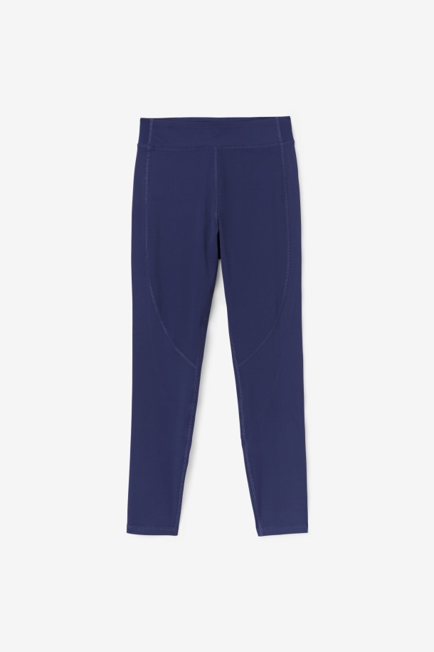 Legging Azul Marino Emerie Fila Outlet