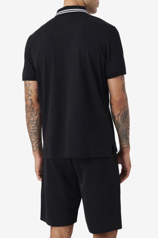 Puntos De Venta De Cola De Polo De Jelen Negro