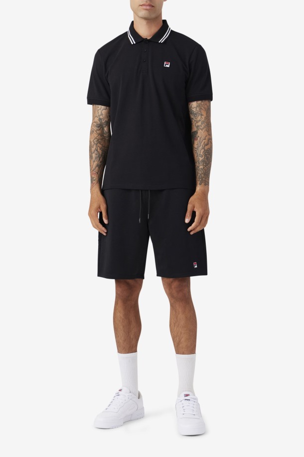 Puntos De Venta De Cola De Polo De Jelen Negro