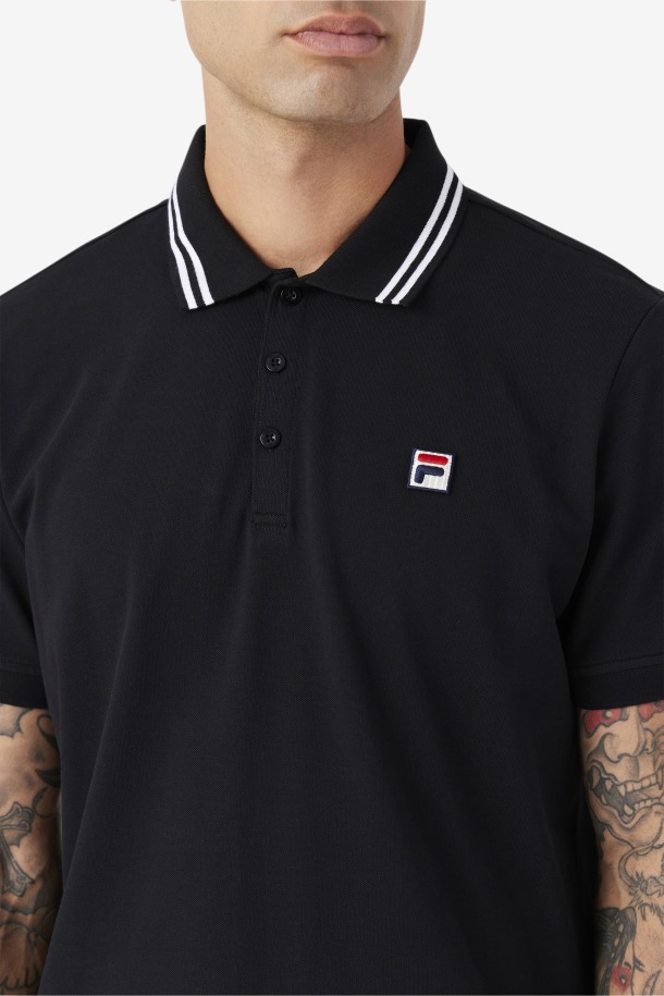 Puntos De Venta De Cola De Polo De Jelen Negro