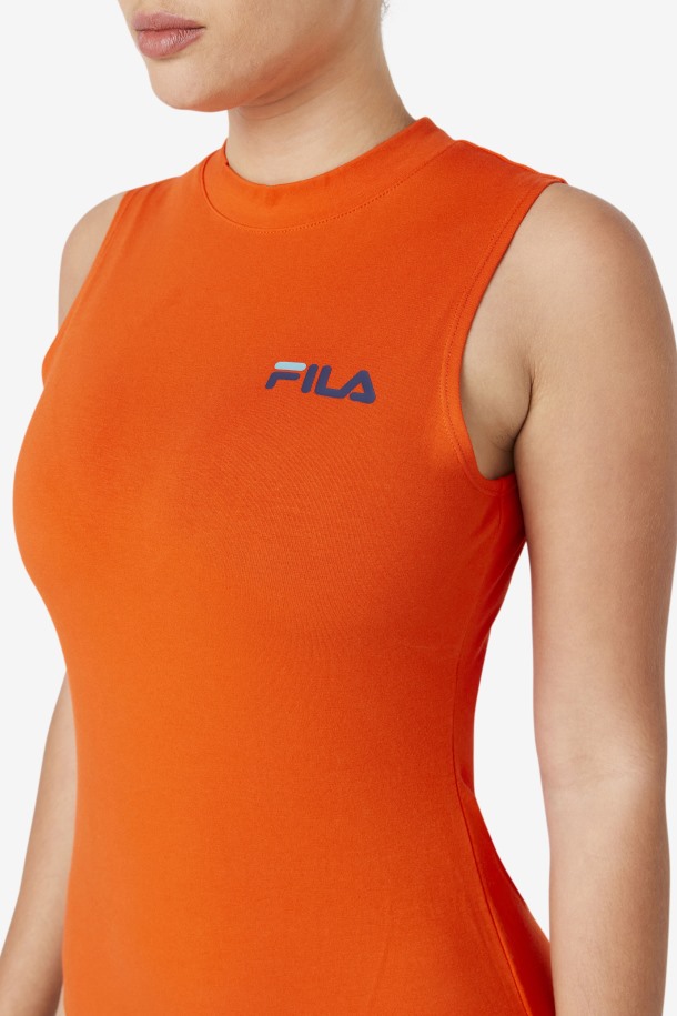Orange.com Chimena Body Fila Outlet