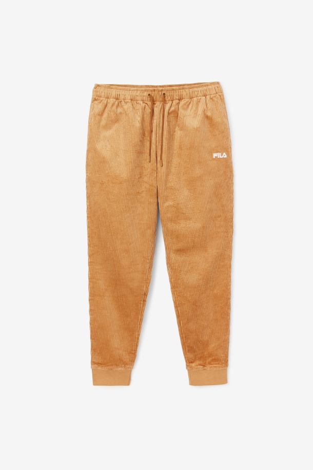 Joggers De Pana Adobe Unnat Outlets Fila