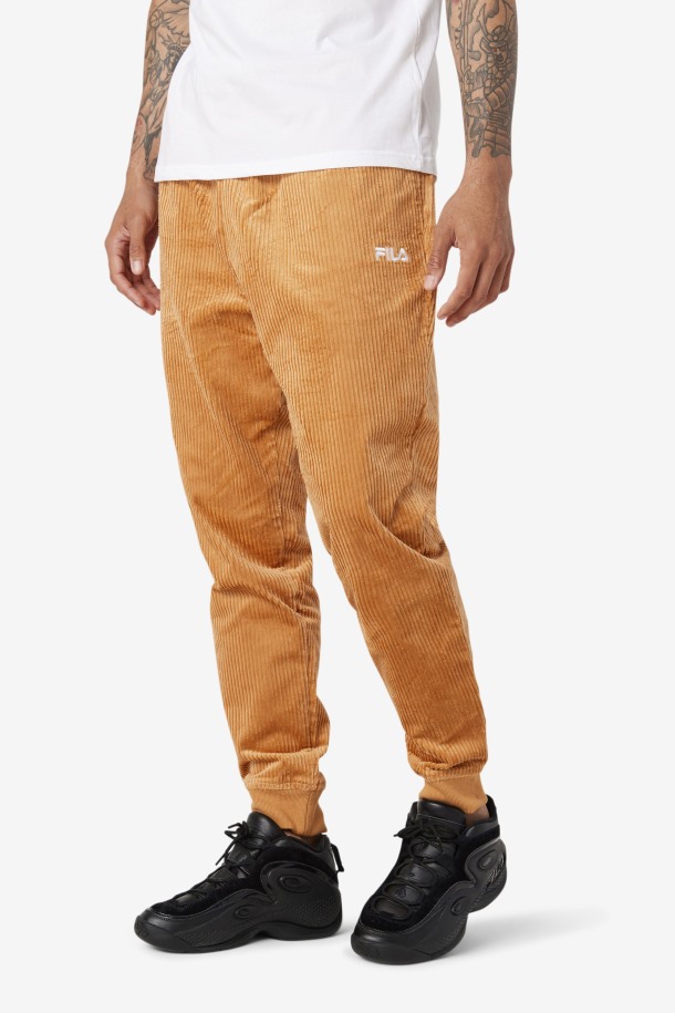 Joggers De Pana Adobe Unnat Outlets Fila
