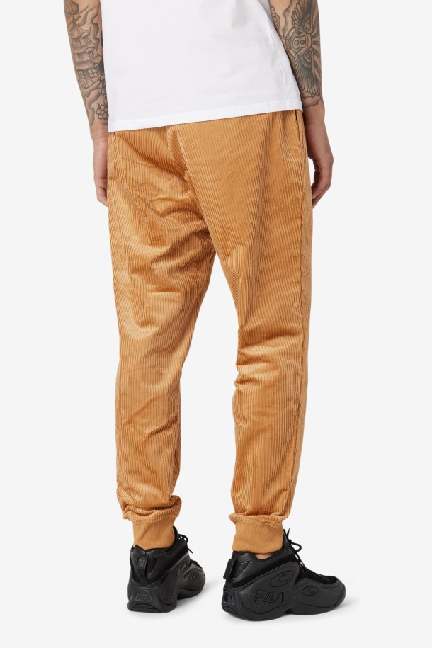 Joggers De Pana Adobe Unnat Outlets Fila