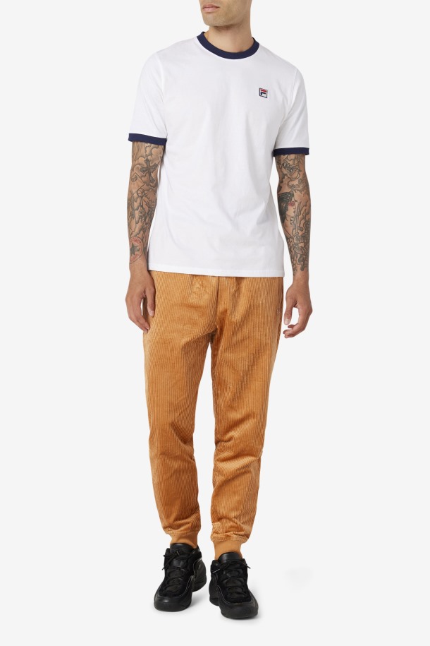 Joggers De Pana Adobe Unnat Outlets Fila