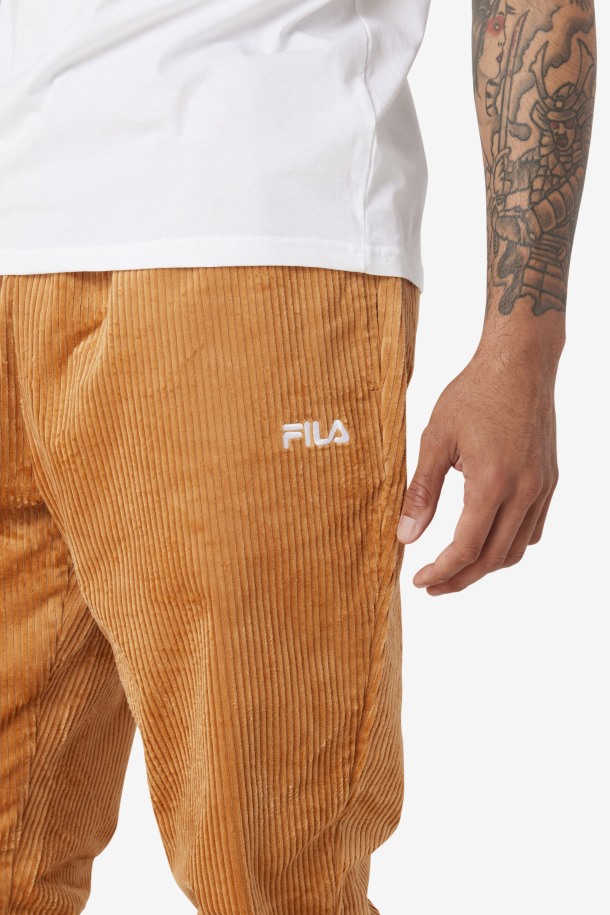 Joggers De Pana Adobe Unnat Outlets Fila