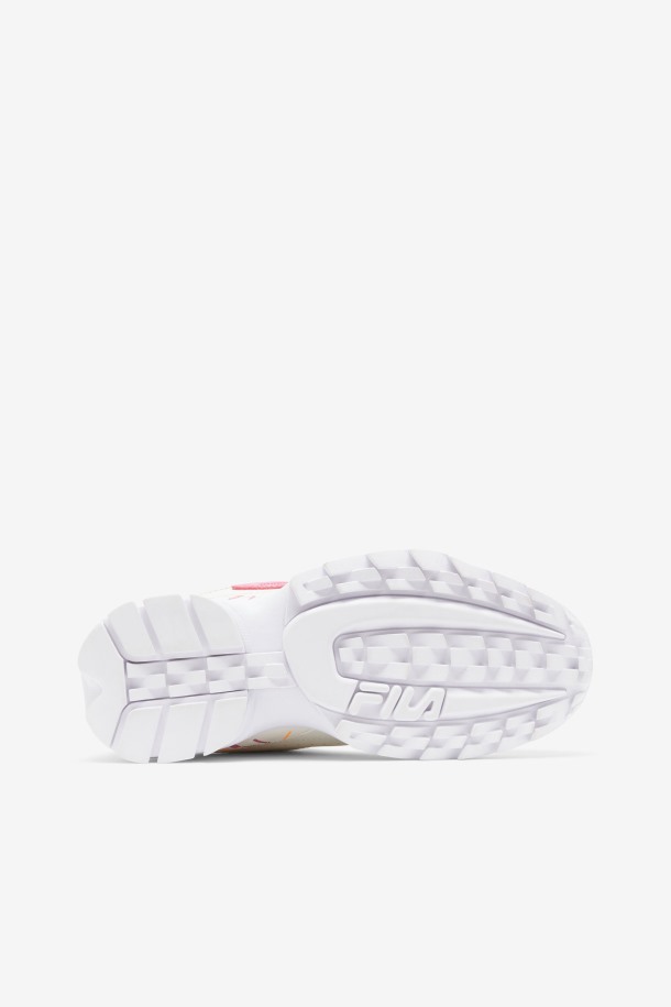 Gardenia/azul/bubblegum Cola Outlet Mujer Disruptor 2 Premium