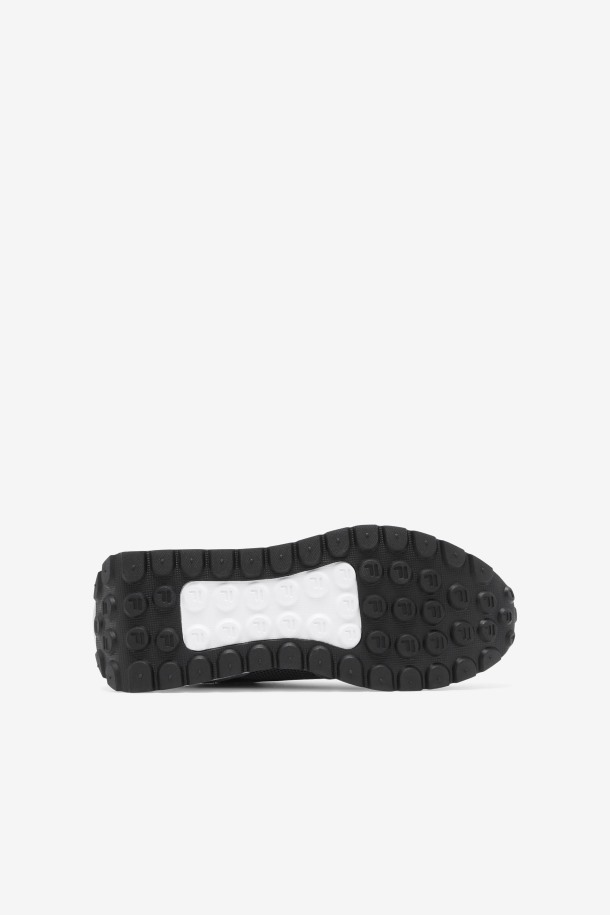 Fila Outlets Niños Pequeños Renno Monumento/sombra/negro