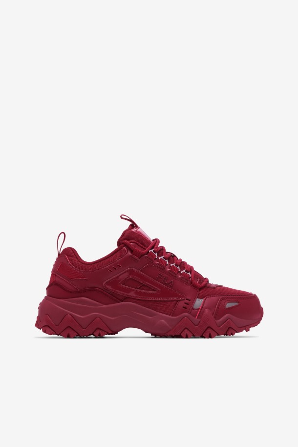 Fila Outlets Rhubarb Mujer Oakmont Tr