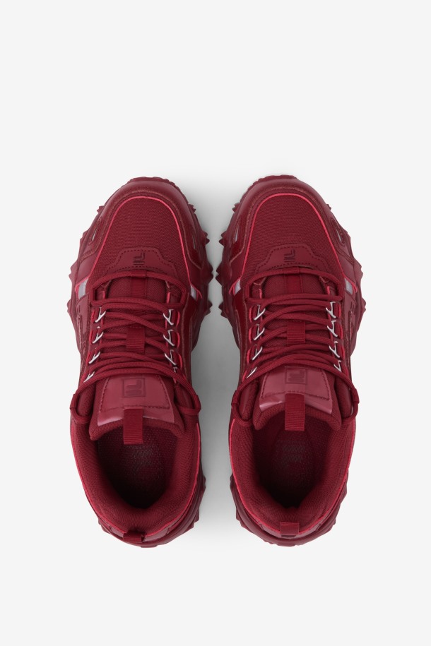 Fila Outlets Rhubarb Mujer Oakmont Tr