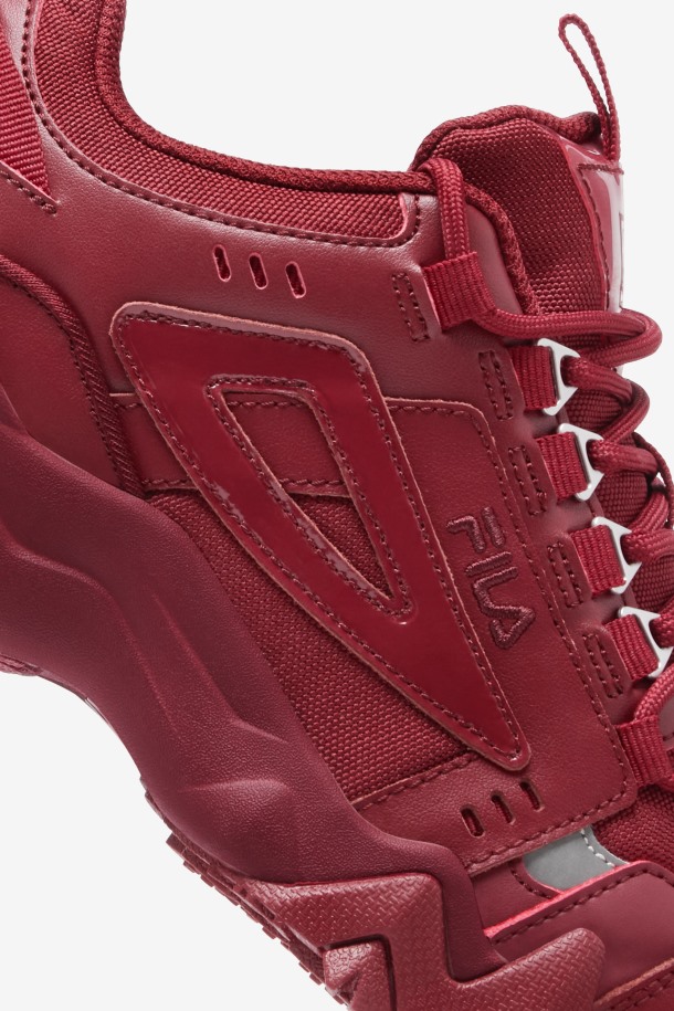 Fila Outlets Rhubarb Mujer Oakmont Tr