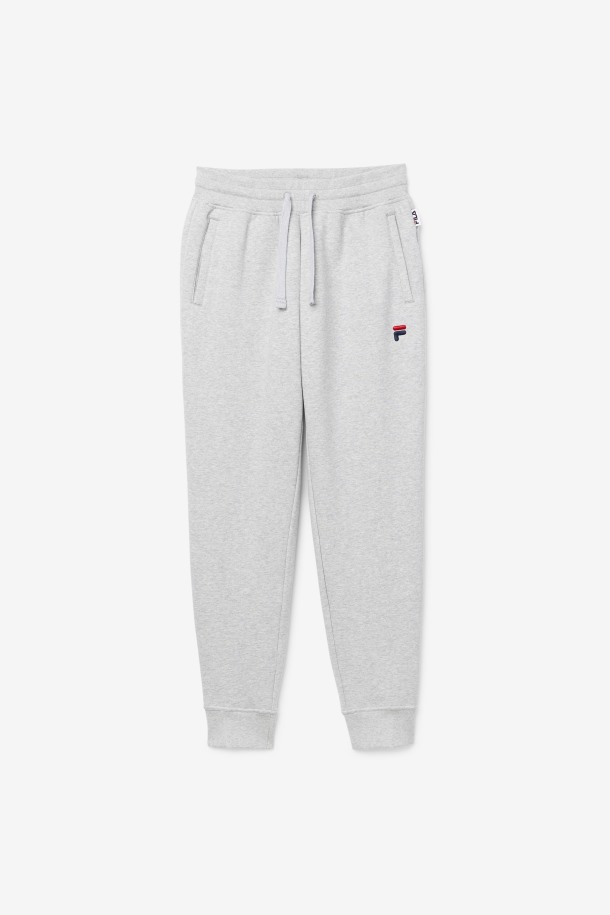 Jogger Chardon Gris Salida De Cola De Luz