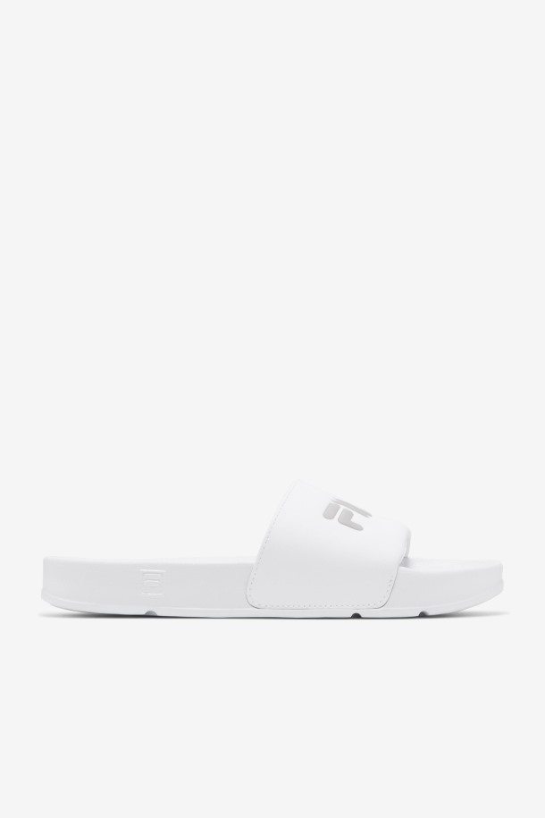 Blanco/atmósfera Drifter De Hombre Fila Outlet