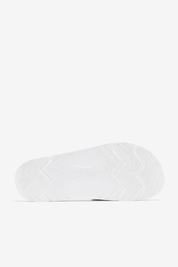 Blanco/atmósfera Drifter De Hombre Fila Outlet