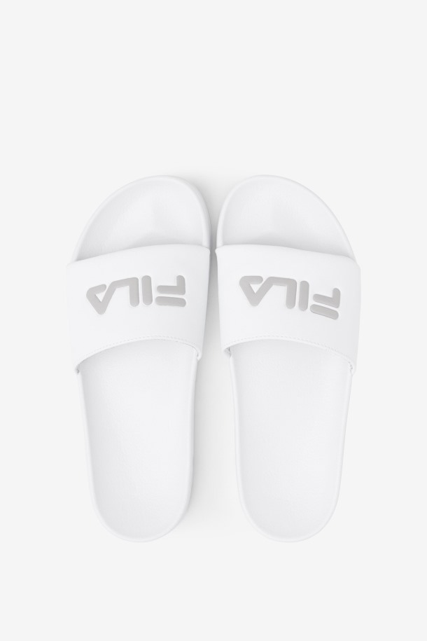 Blanco/atmósfera Drifter De Hombre Fila Outlet