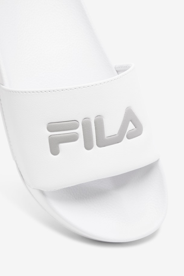 Blanco/atmósfera Drifter De Hombre Fila Outlet