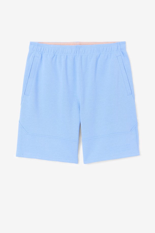 Fila Outlet Rihaan Short Azul Cornflower/coral Cloud