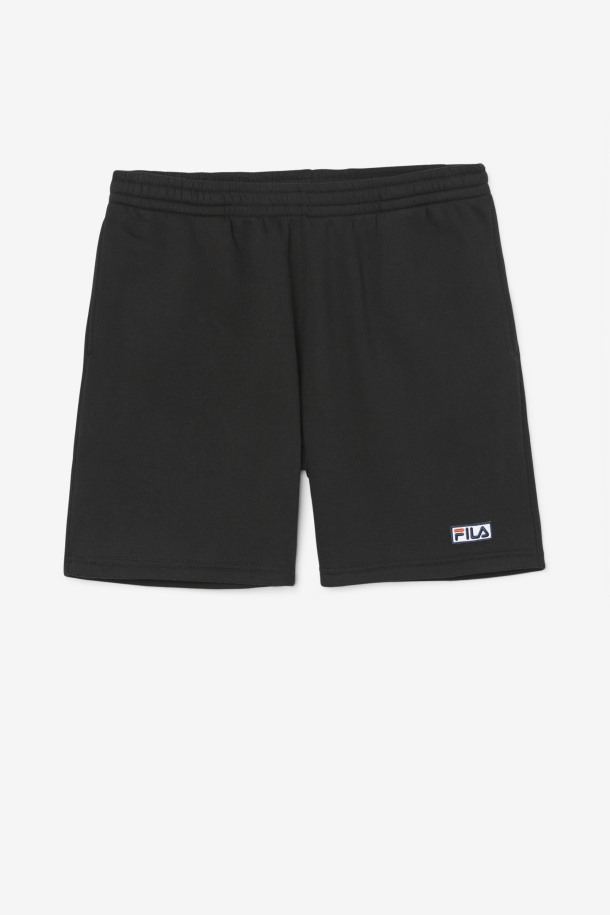 Fila Outlets Negro Kylan Corto