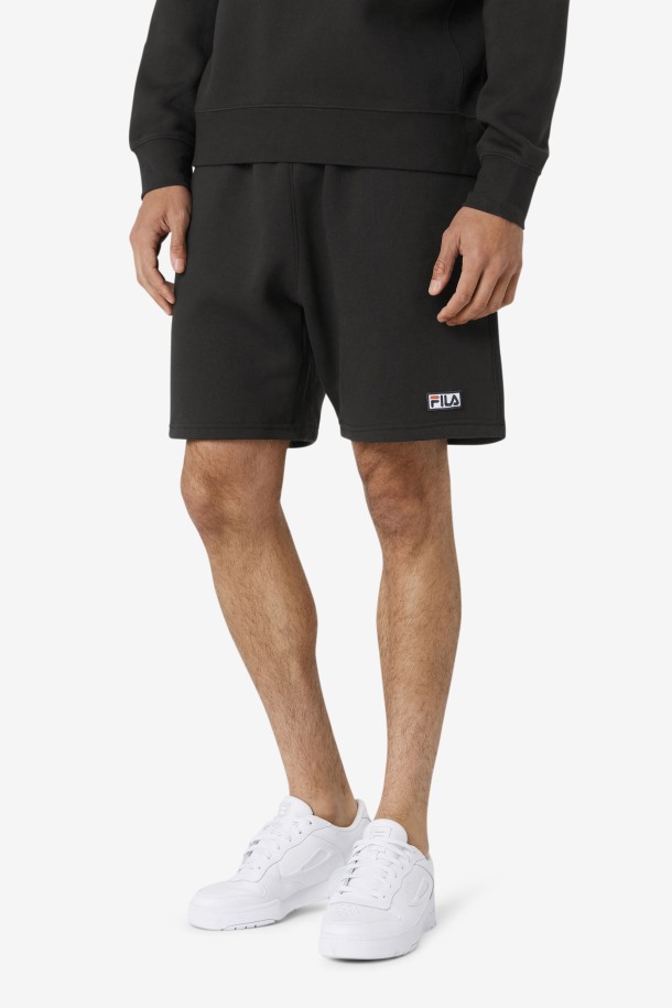 Fila Outlets Negro Kylan Corto