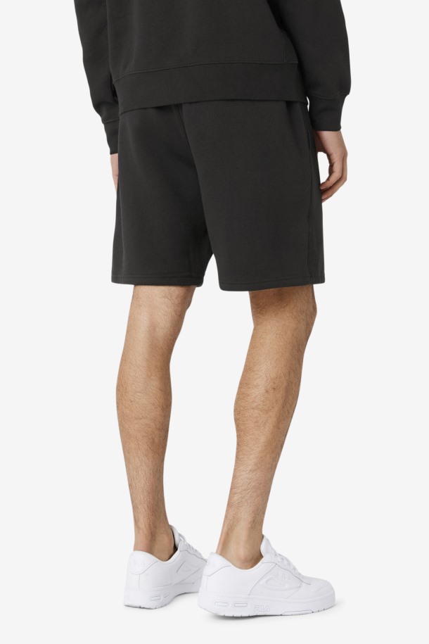 Fila Outlets Negro Kylan Corto