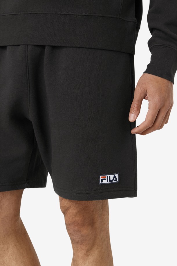 Fila Outlets Negro Kylan Corto
