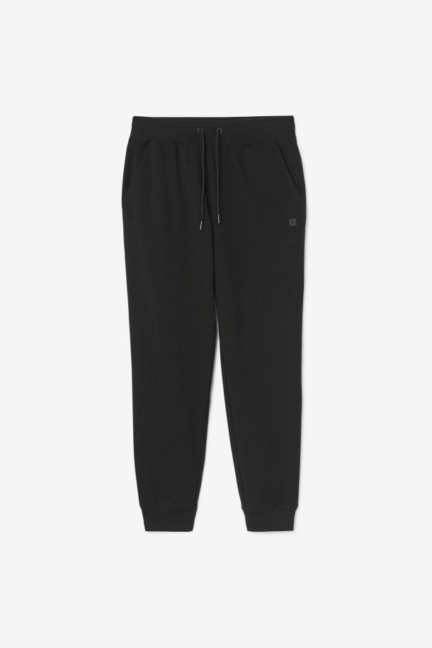 Fila Outlet Emersyn Jogger Negro