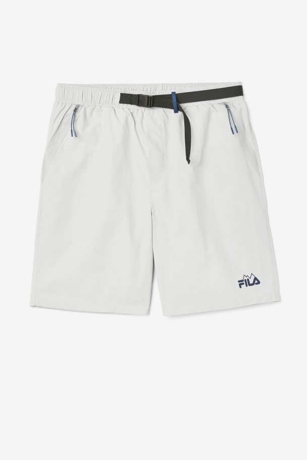 Stone/navy/navy Senuri Walking Short Fila Outlet