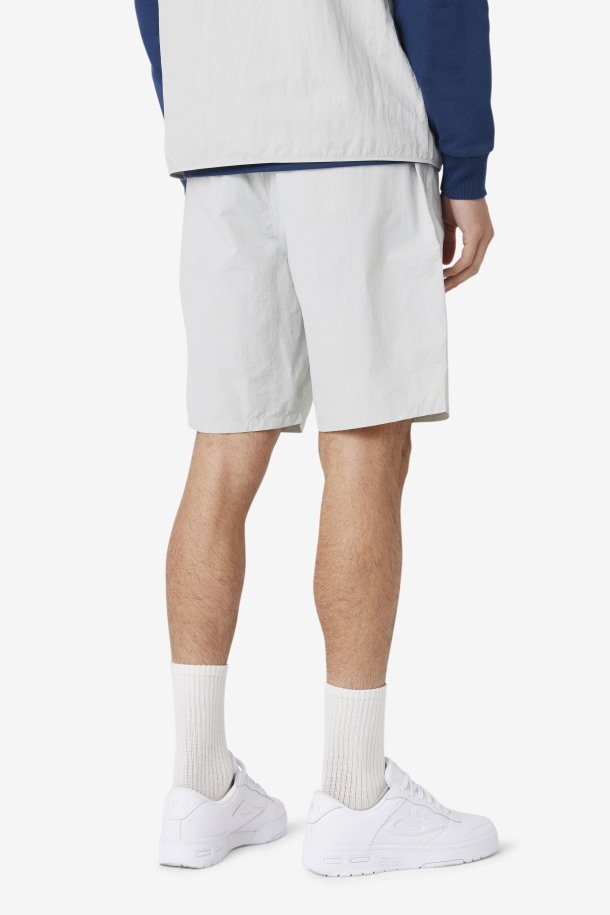 Stone/navy/navy Senuri Walking Short Fila Outlet