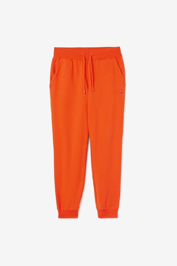 Jogger Emersyn Orange.com Puntos De Venta Fila