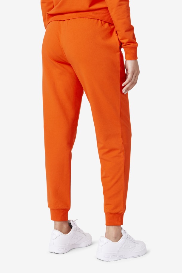 Jogger Emersyn Orange.com Puntos De Venta Fila