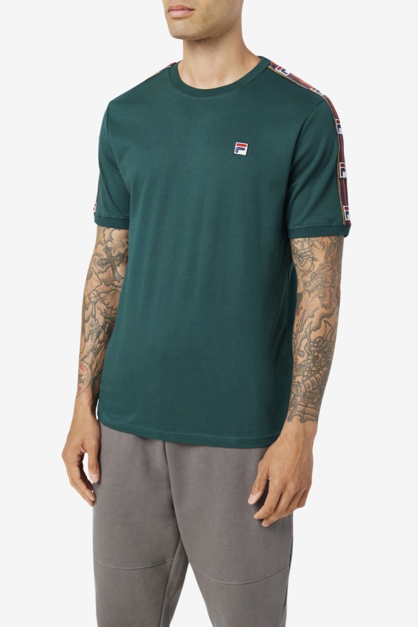 Junio Bug Fila Puntos De Venta Oliver Tee