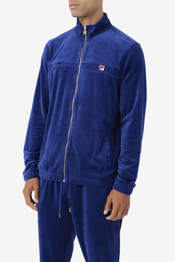 Chaqueta Terciopel Ravid Modelo Cola Puntos De Venta