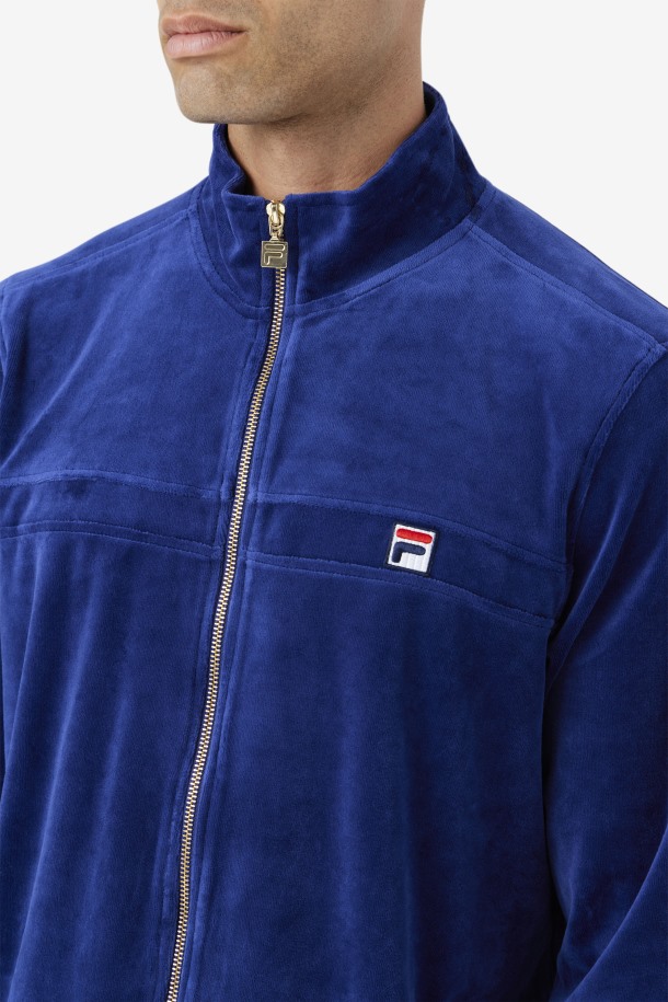 Chaqueta Terciopel Ravid Modelo Cola Puntos De Venta