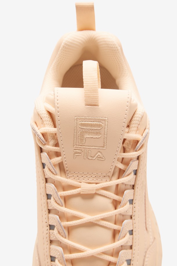 Tender Melocotón Mujer Disruptor 2 Premium Fila Outlet