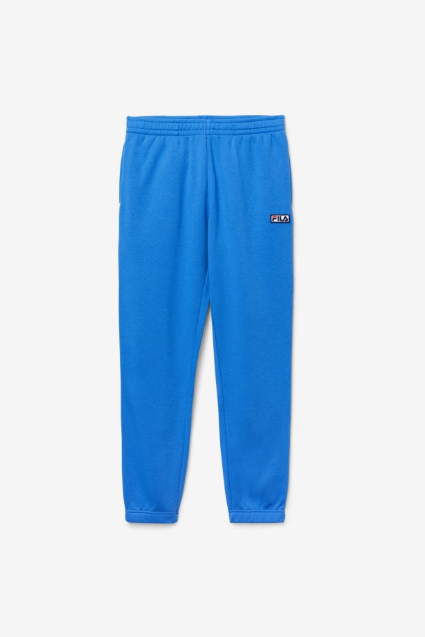 Jogger Cola Salida Garin Azul