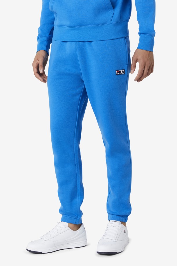 Jogger Cola Salida Garin Azul