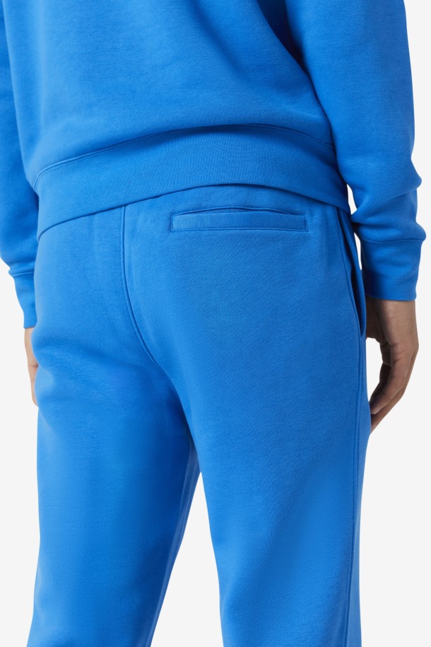 Jogger Cola Salida Garin Azul
