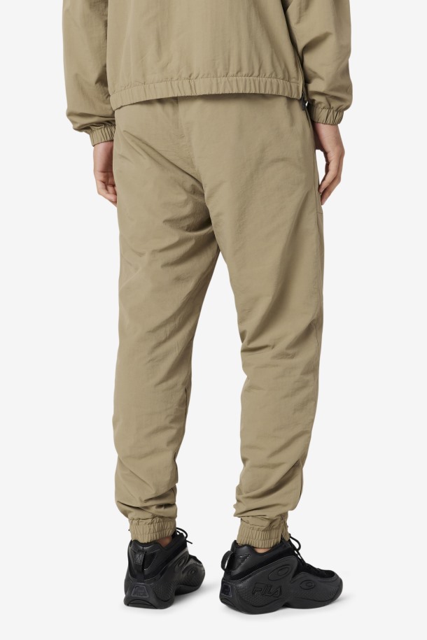 Verde Encubierto Fila Outlets Sven Jogger