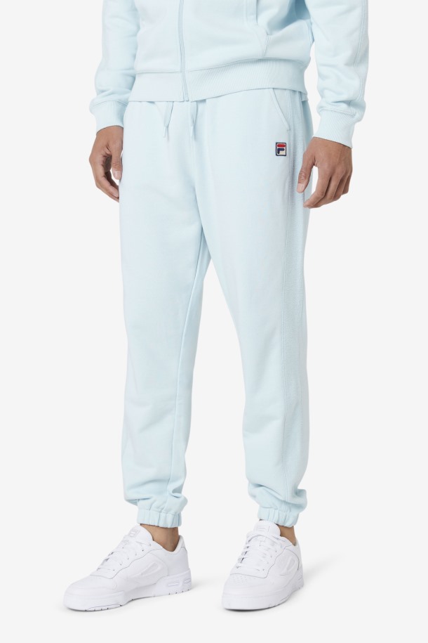 Queue Outlet Matty Jogger Azul