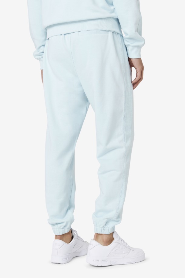 Queue Outlet Matty Jogger Azul