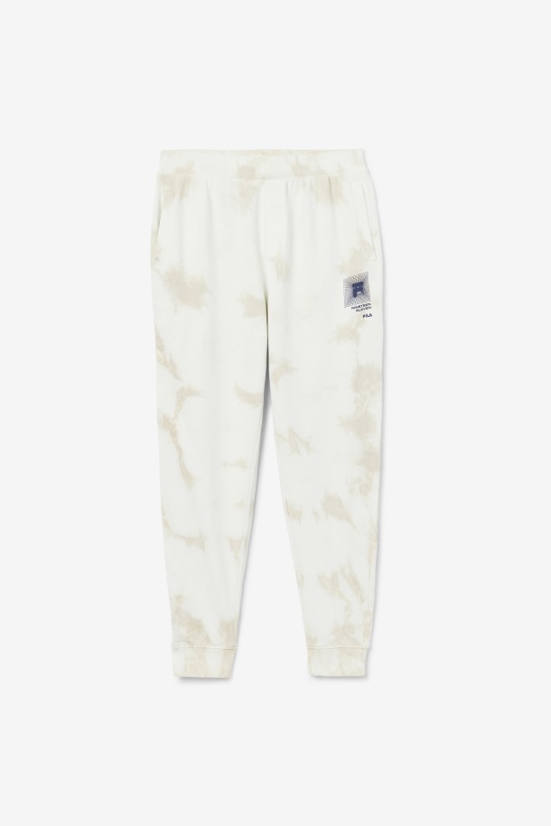 Piedra/azul Marino Hans Jogger Fila Outlets