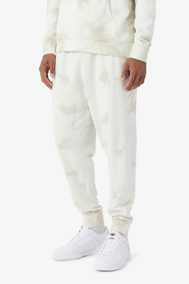 Piedra/azul Marino Hans Jogger Fila Outlets